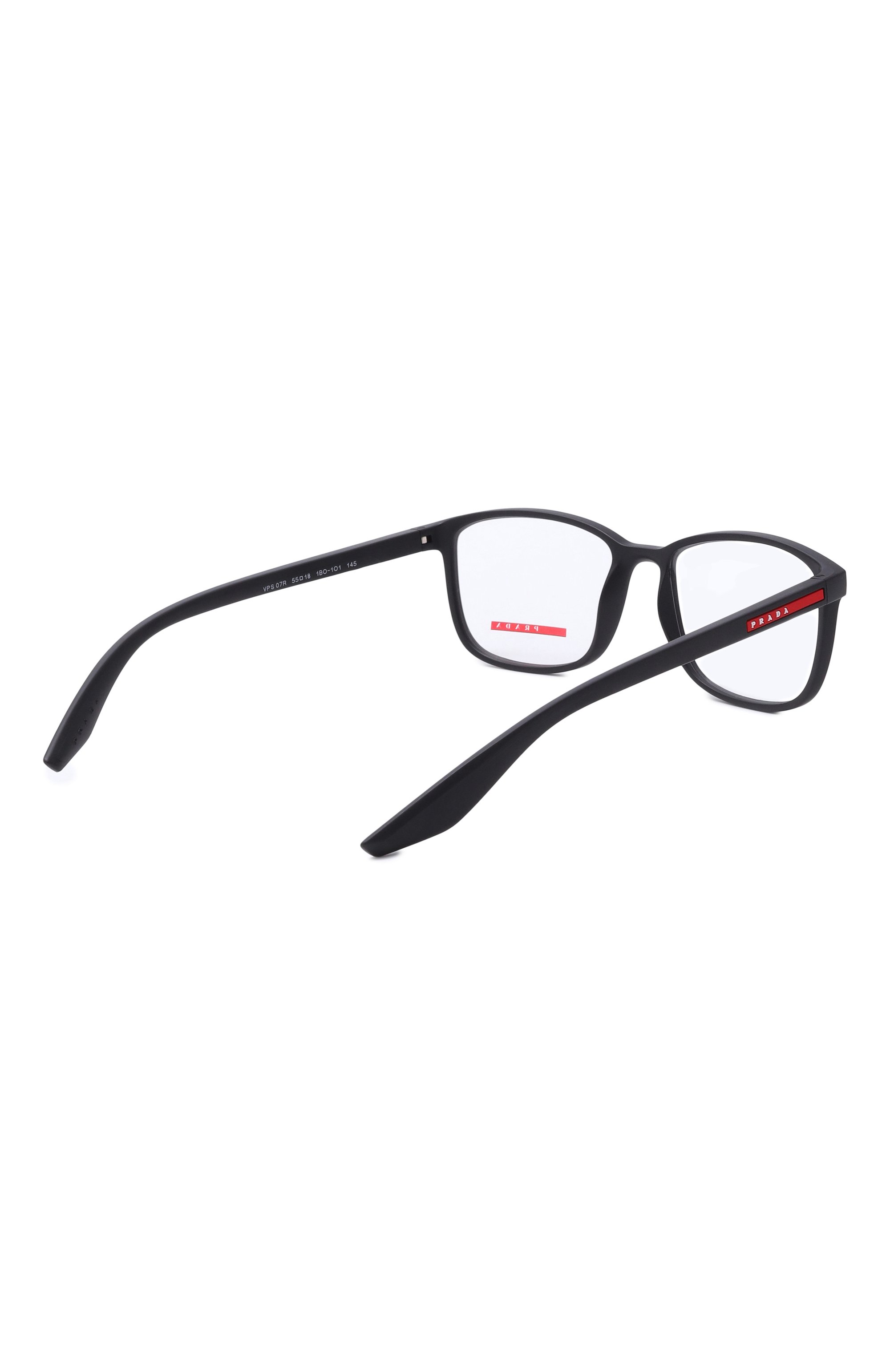 Оправа PRADA LINEA ROSSA, арт. 07RV-1B0101, фото 4