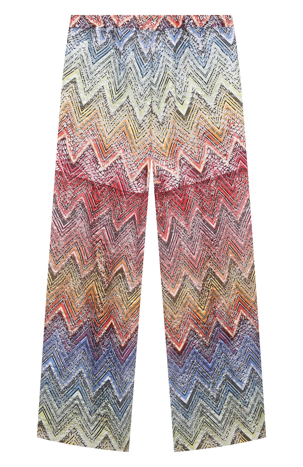 Костюм из топа и брюк MISSONI, арт. MU3B90/Q0045/12-14, фото 5