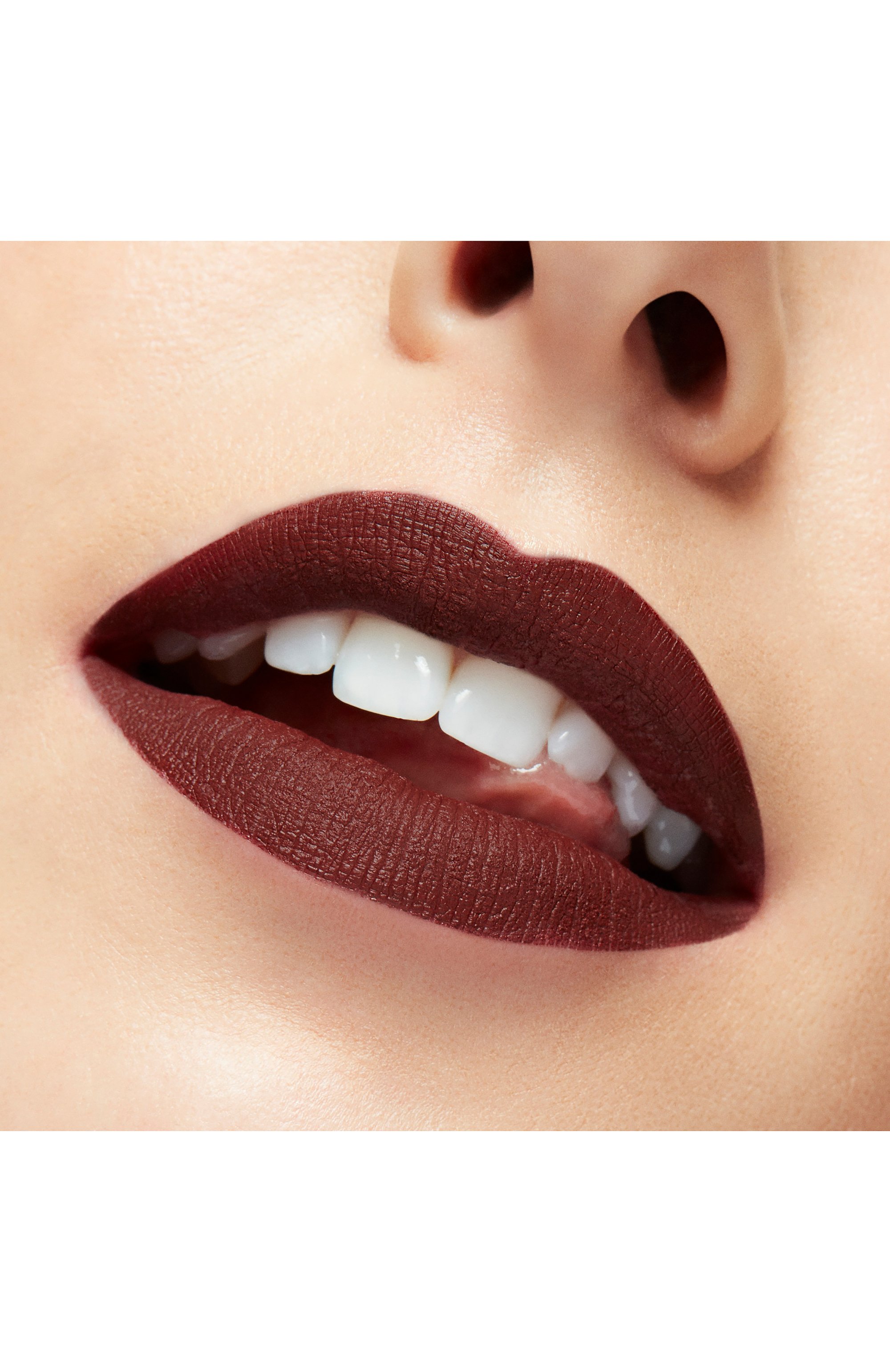 Жидкая помада locked kiss ink™, оттенок carnivore (4ml) MAC, арт. SRH9-17, фото 4