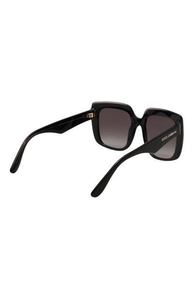 Солнцезащитные очки DOLCE & GABBANA, арт. 4414-501/8G, фото 4