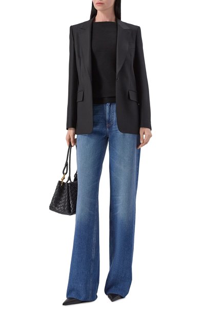 Женский пуловер из кашемира и шелка MVST, арт. M26.CSW.K409/JAIPUR