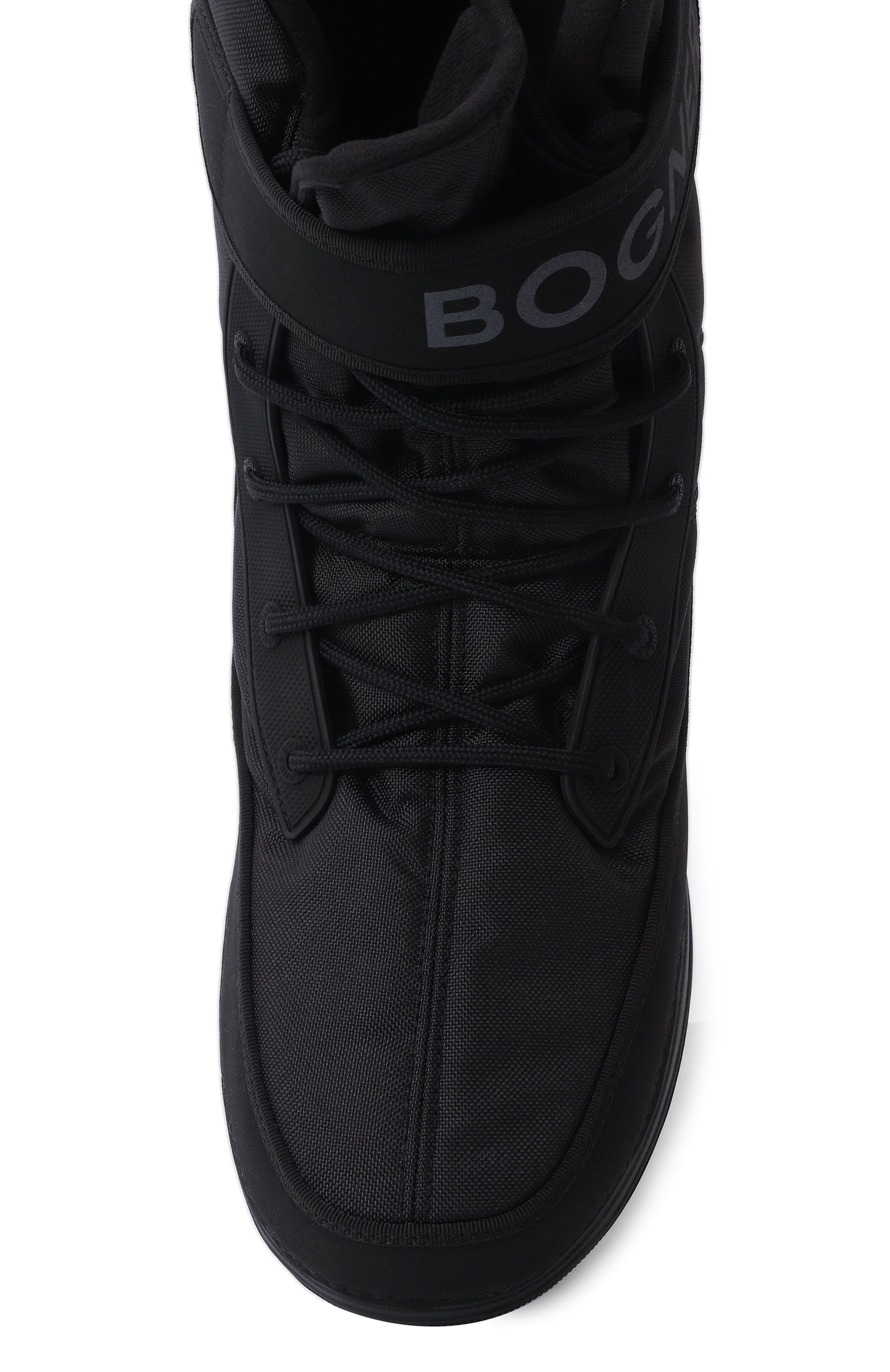 Текстильные сапоги laax BOGNER, арт. 32447514, фото 6