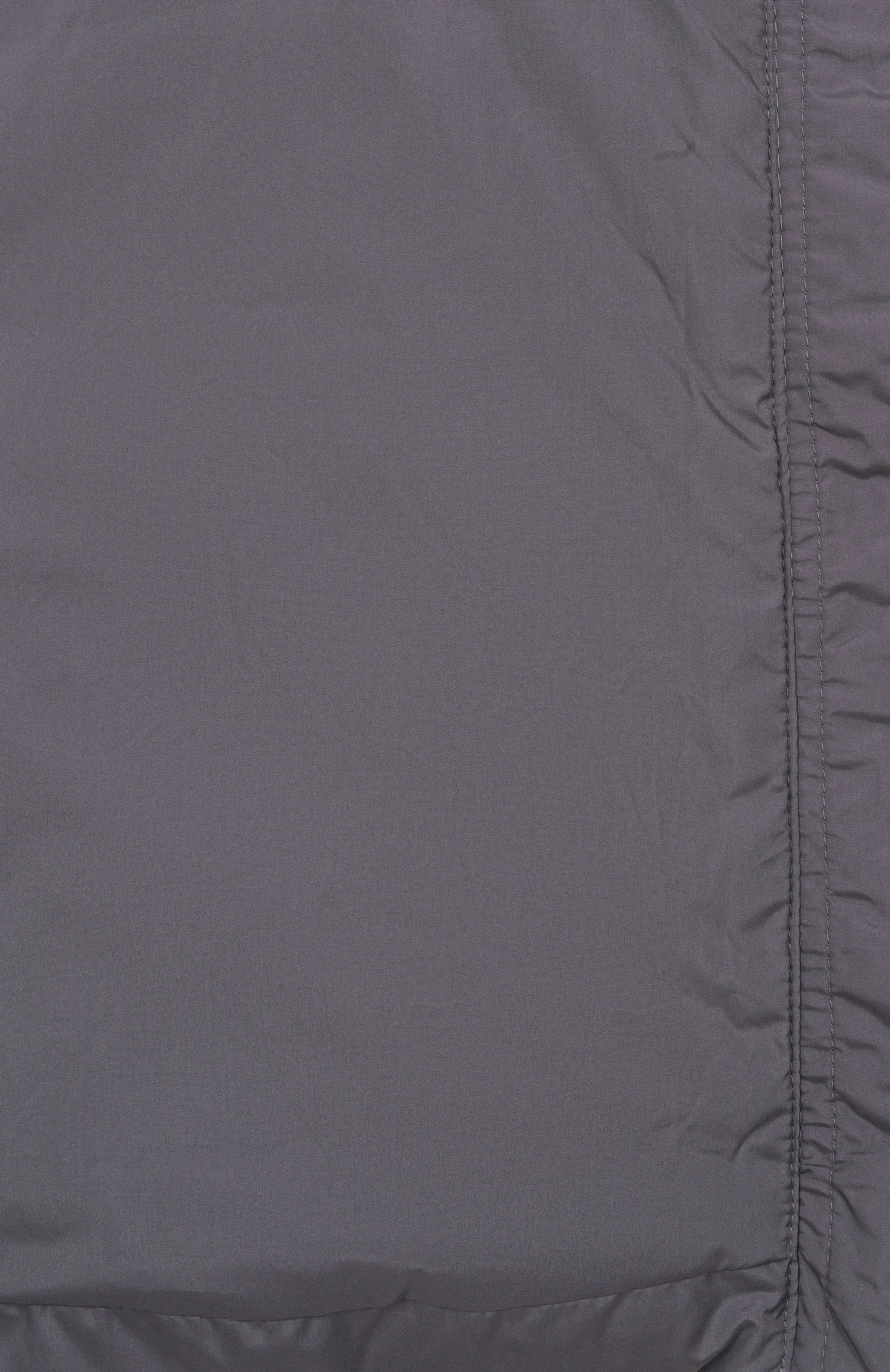 Утепленный жилет EA7, арт. 7W000090/AF12476, фото 7