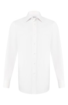 Хлопковая сорочка BRIONI, арт. RCL99C/PZ005, фото 1