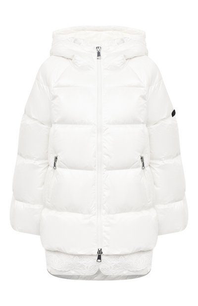 Женский пуховик ERMANNO ERMANNO SCERVINO, арт. 47T PN05 MLF