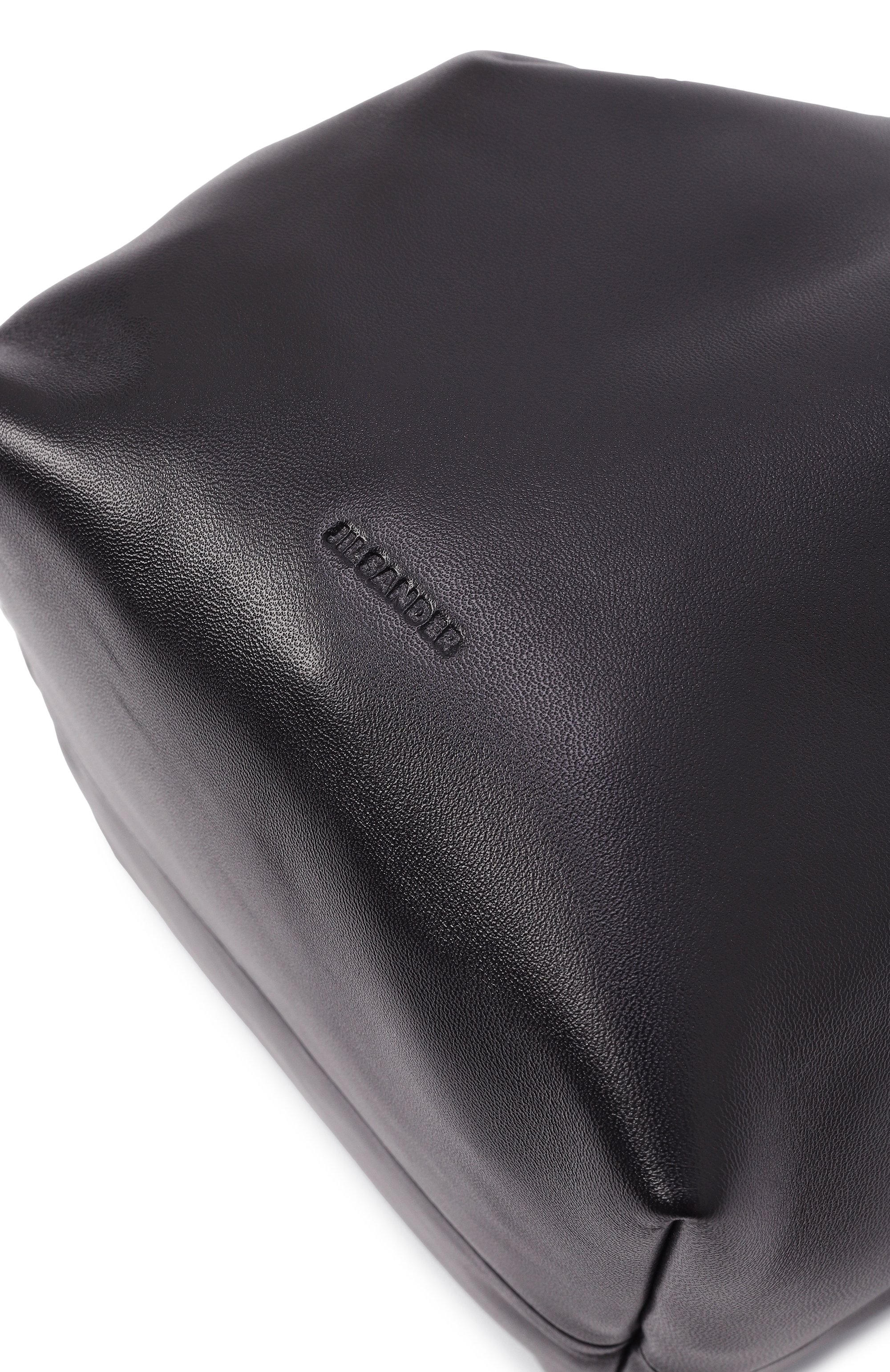 Сумка dumpling JIL SANDER, арт. J07WG0027/P7365, фото 3