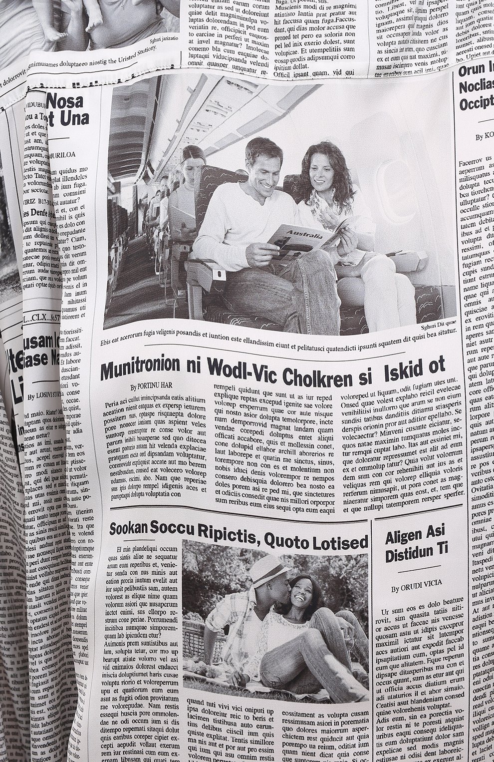 Платье BALENCIAGA, арт. 647658/TJLJ6, фото 5