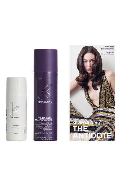 Женский набор the antidote (250+100ml) KEVIN MURPHY, арт. 9339341013037