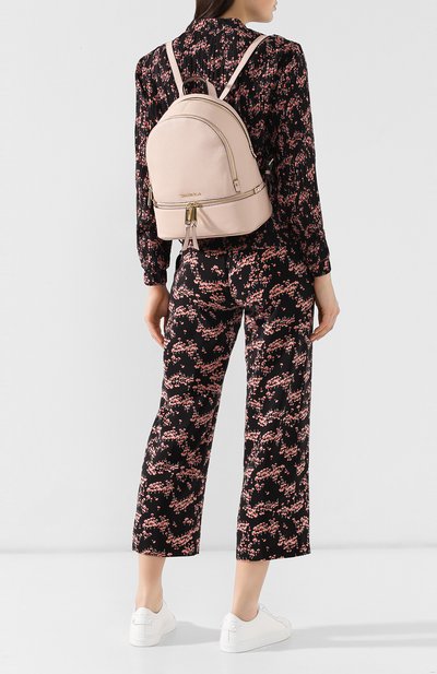 Рюкзак rhea medium MICHAEL MICHAEL KORS, арт. 30S5GEZB1L, фото 2