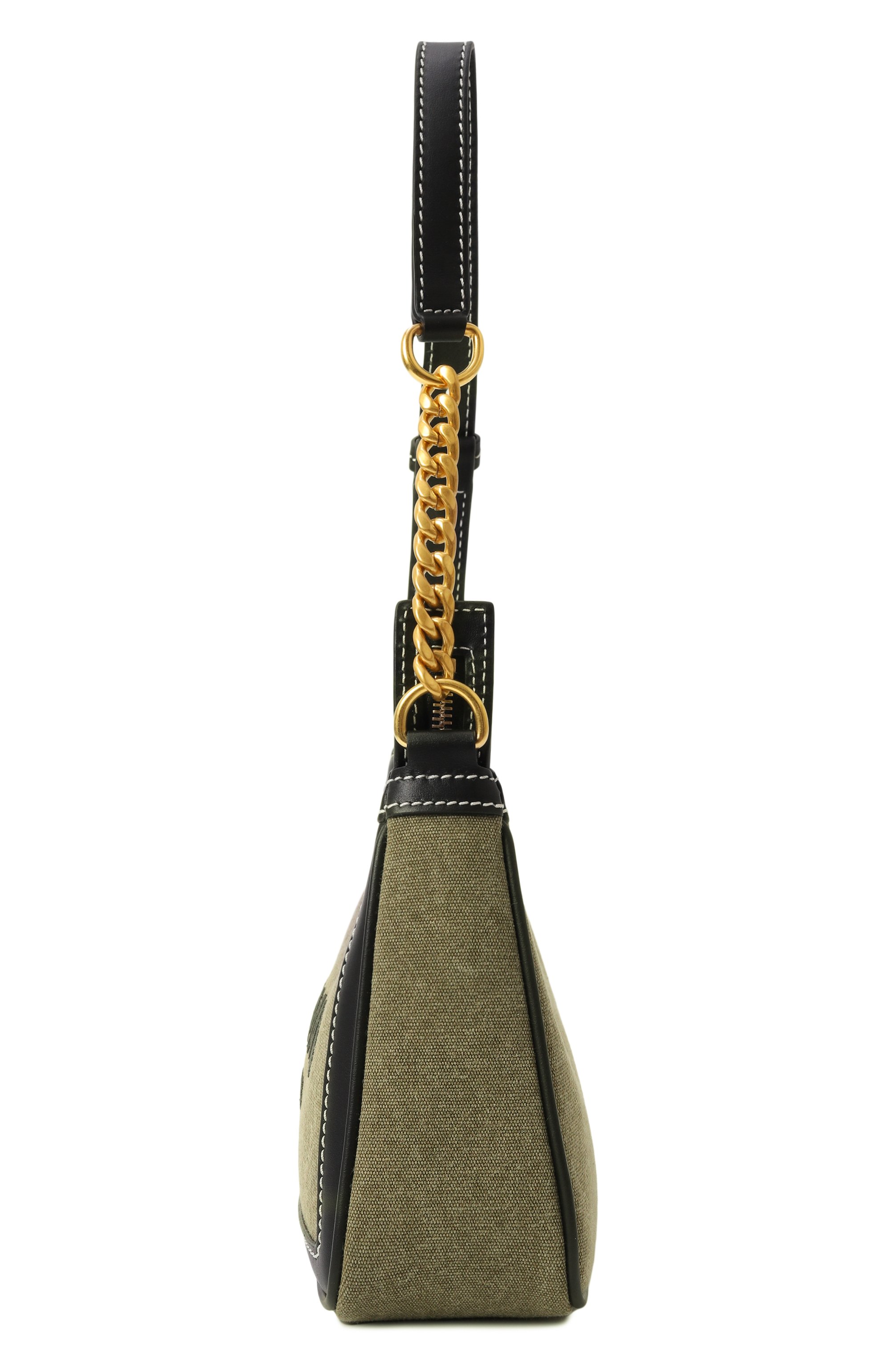 Сумка b-army BALMAIN, арт. EN1BT743/TCLB, фото 4