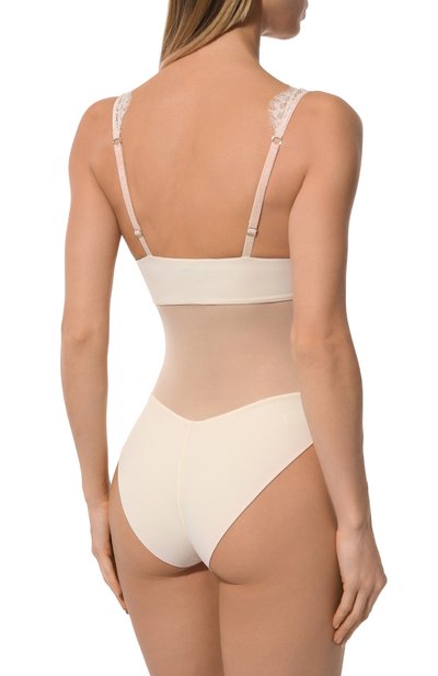 Боди I.D. SARRIERI, арт. J4081, фото 3