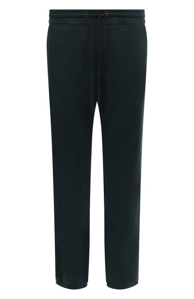 Хлопковые джоггеры JAMES PERSE, арт. MXA1161/LAU, фото 1