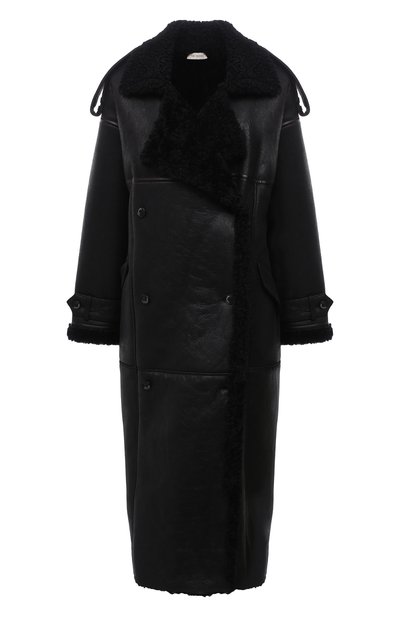 Дубленка THE MANNEI, арт. W21TM_J0RDAN_DR0P2-J0RDAN C0AT, фото 1