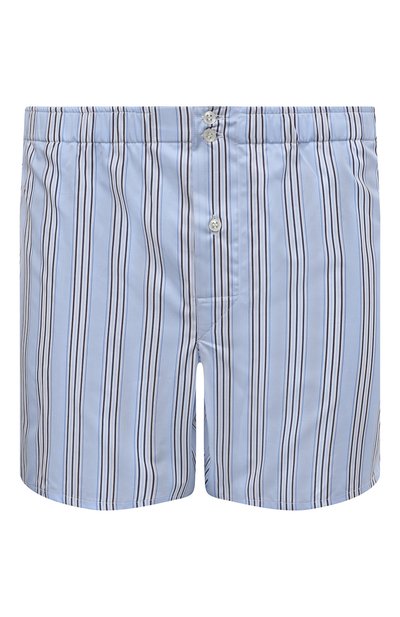 Мужские хлопковые боксеры ROBERTO RICETTI, арт. B0XER DB1/LXE3021