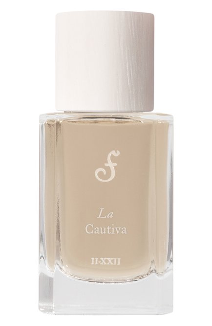 Женский духи la cautiva (30ml) FUEGUIA, арт. FUEGLAC30