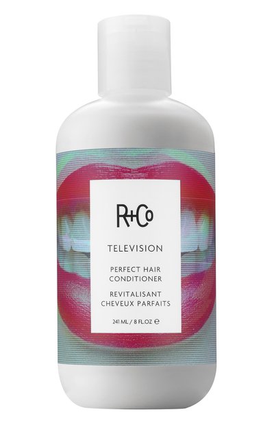 Женский кондиционер для совершенства волос television (241ml) R+CO, арт. 810374022924
