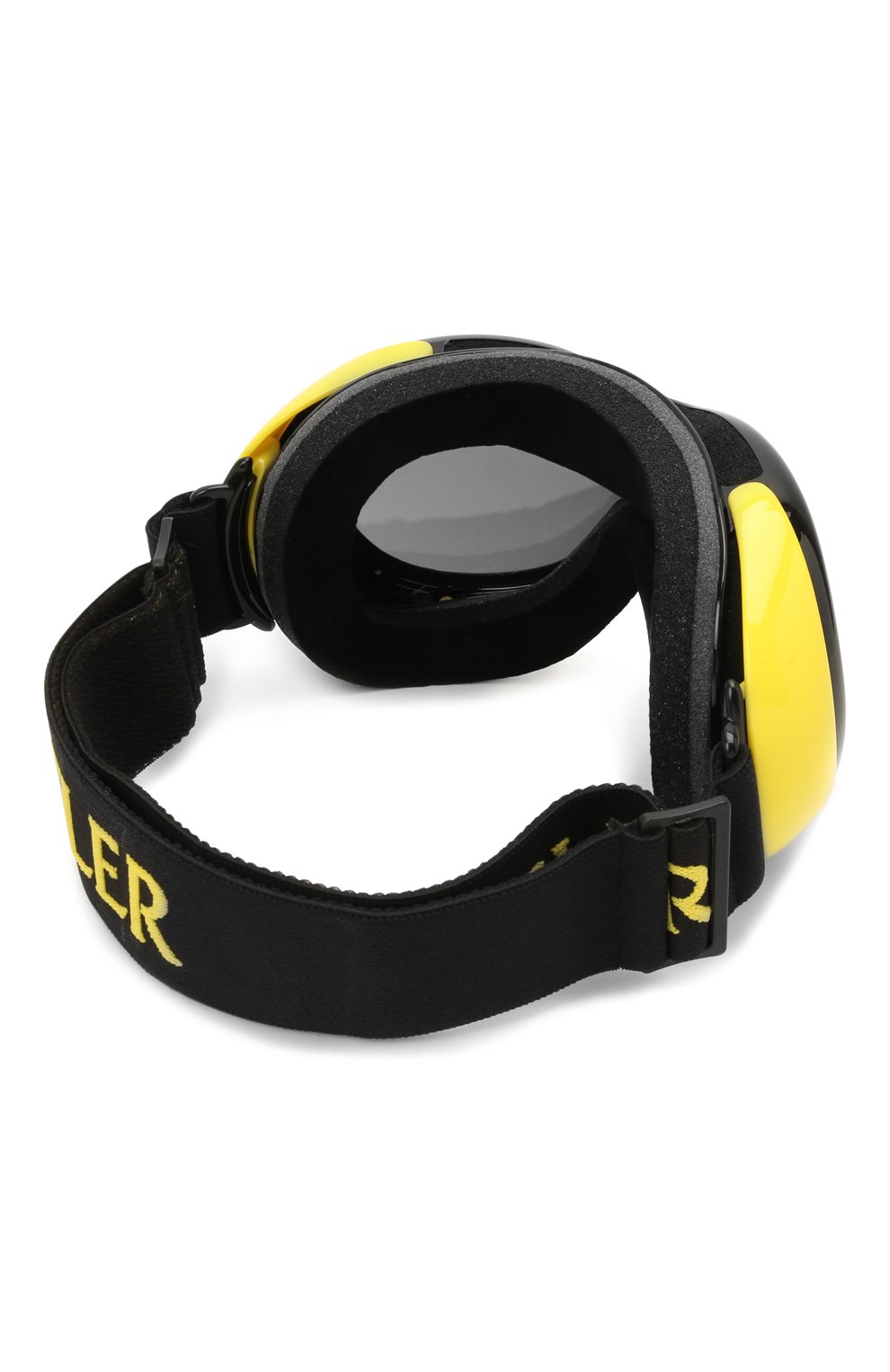 Горнолыжная маска MONCLER, арт. ML 0130 39C 89 С/З ОЧКИ, фото 4