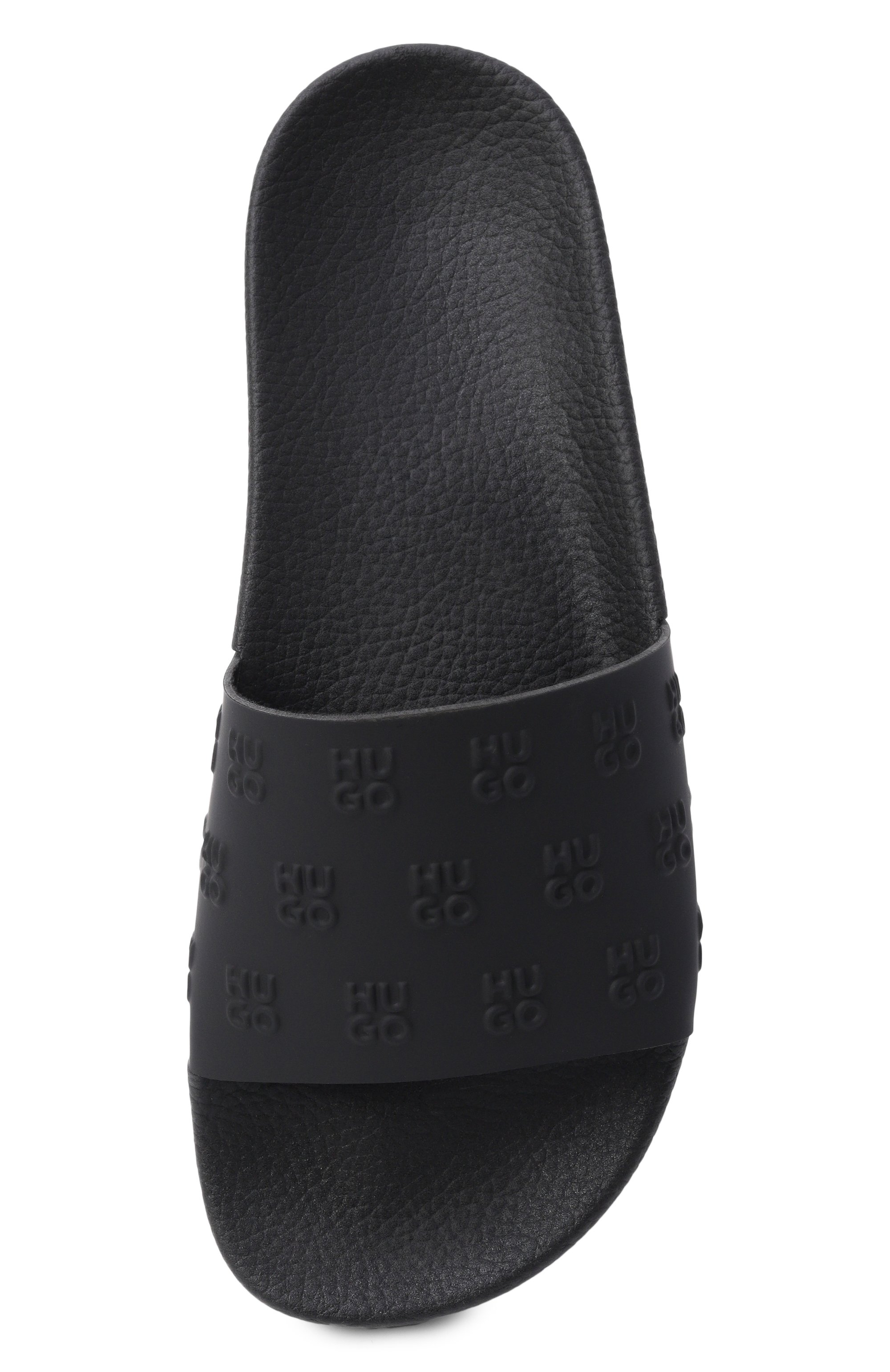 Шлепанцы timein HUGO, арт. 50563684, фото 6