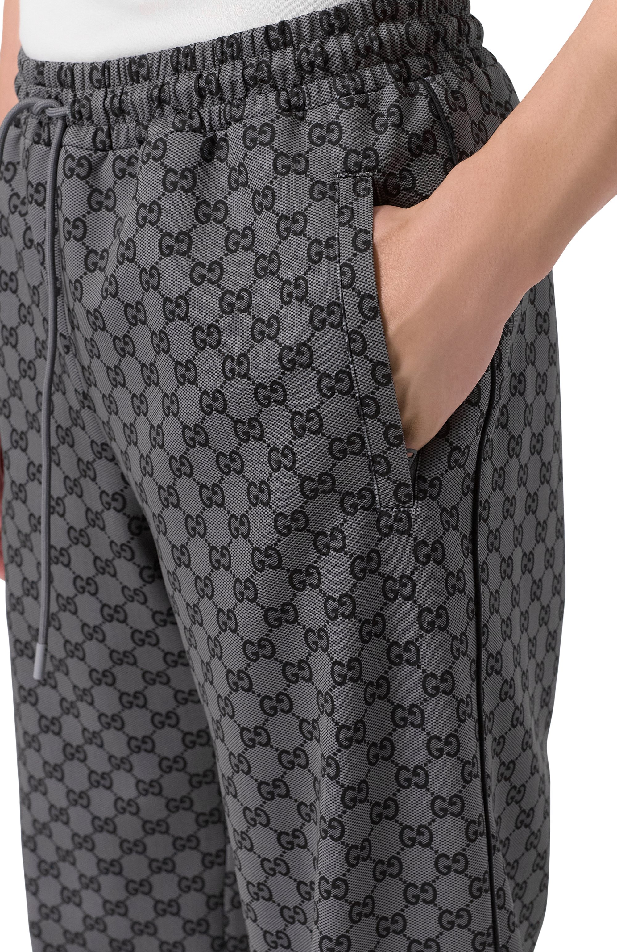 Джоггеры GUCCI, арт. 817724/XJG4X, фото 5