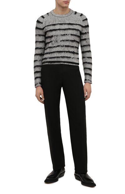 Свитер SAINT LAURENT, арт. 665838/Y75BX, фото 2