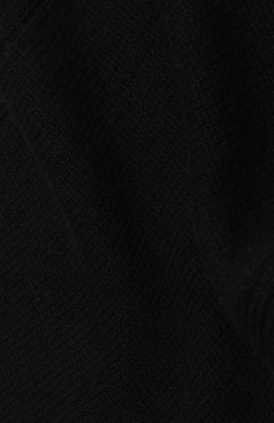 Шарф из шерсти и кашемира FREEAGE, арт. W23.SC018.2030.900, фото 3