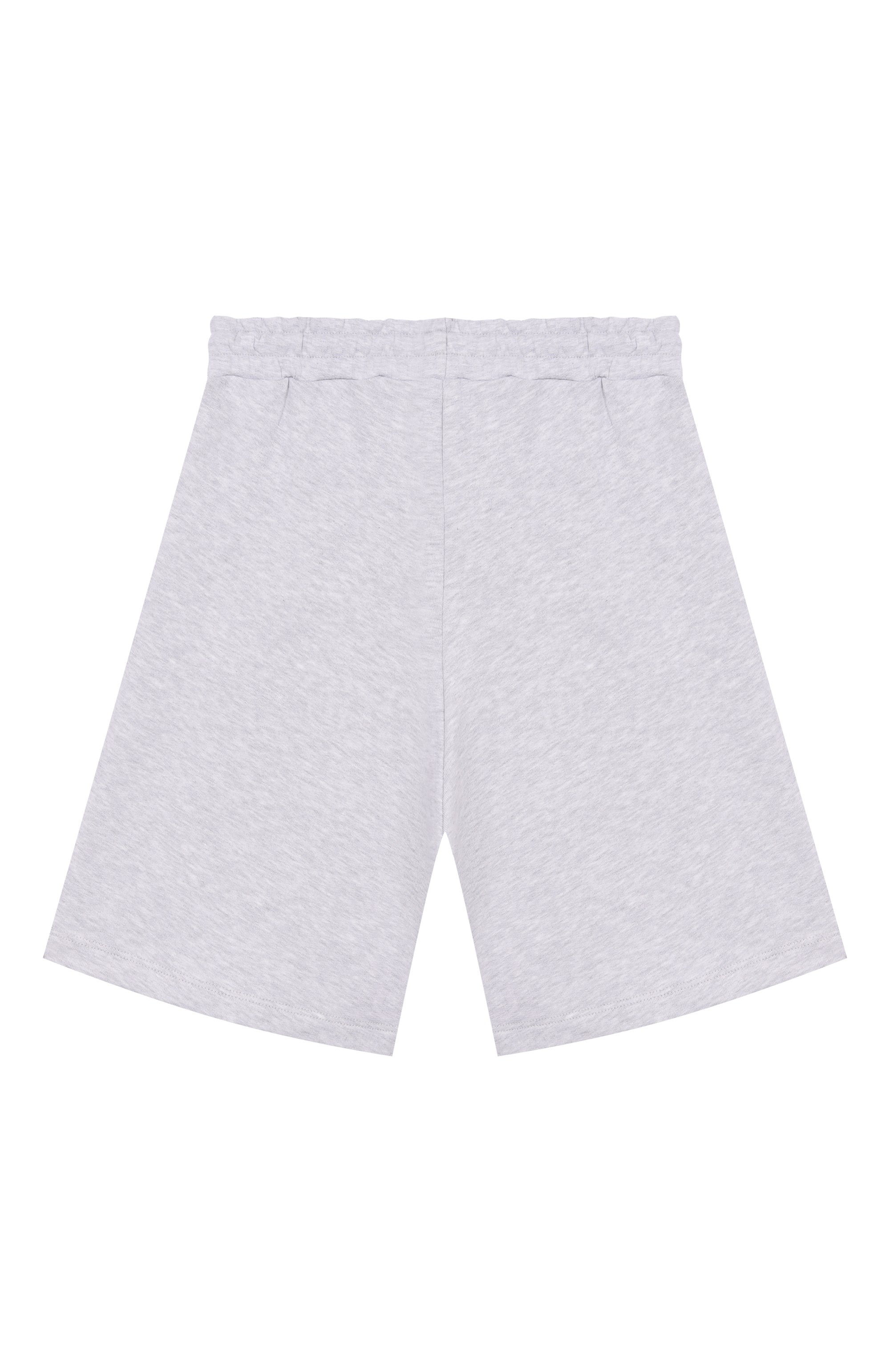 Хлопковые шорты MSGM KIDS, арт. S5MSJBBE275, фото 2