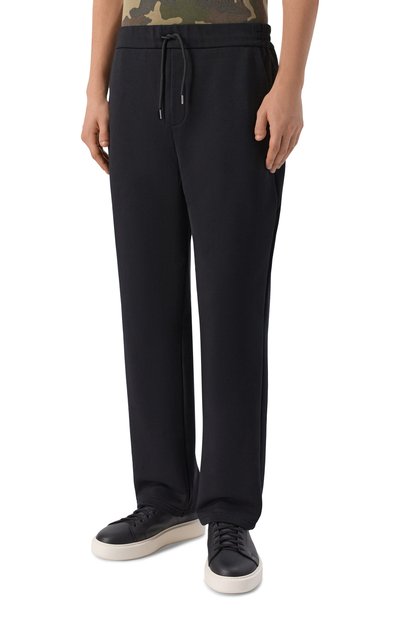 Хлопковые брюки PREMIATA, арт. PA1035, фото 3