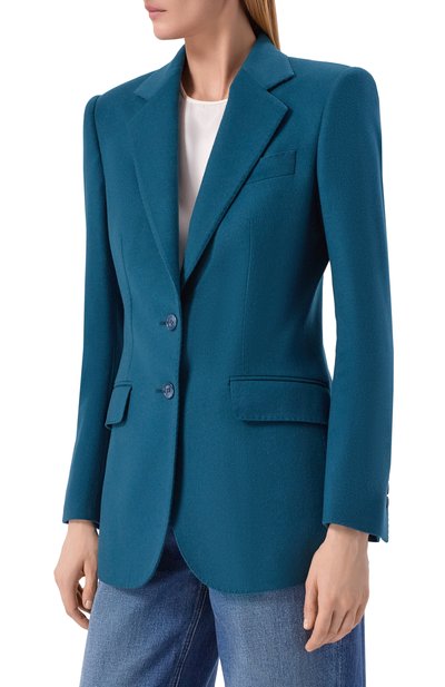 Кашемировый жакет DOLCE & GABBANA, арт. F29KNT/FU29R, фото 3