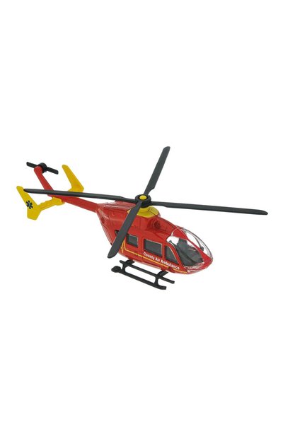 Игрушка вертолет SIKU, арт. 1647, фото 3