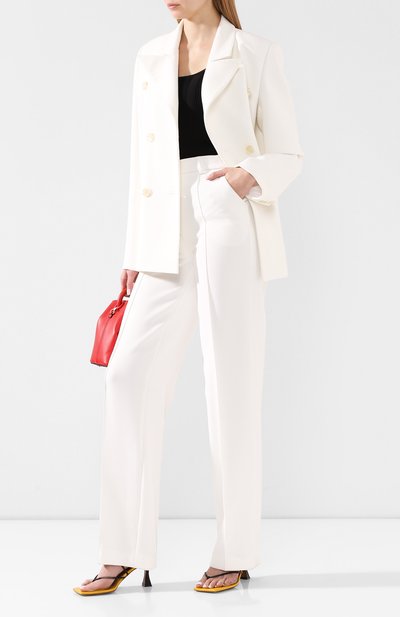 Двубортный жакет LESYANEBO, арт. SS20/H-108, фото 2