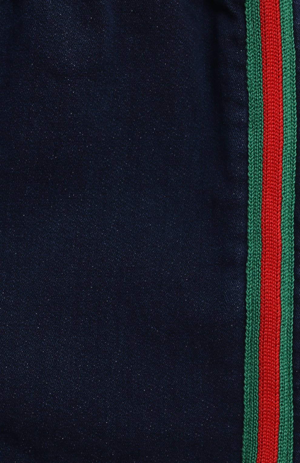 Хлопковые шорты GUCCI, арт. 547189/XJCR4, фото 3