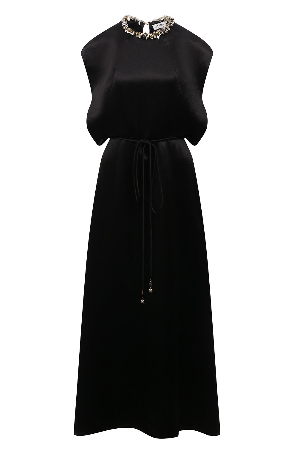 Атла сное платье LANVIN, арт. RW-DR9081-4925-A21, фото 1