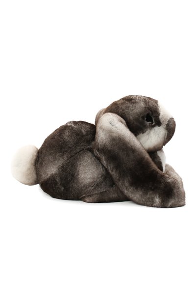 Игрушка кролик с меховой отделкой LORO PIANA, арт. FAE1467, фото 2