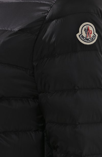 Пуховая куртка MONCLER, арт. E1-093-45379-99-53048, фото 5