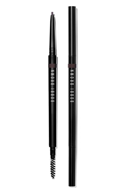 фото Карандаш для бровей micro brow pencil, espresso bobbi brown