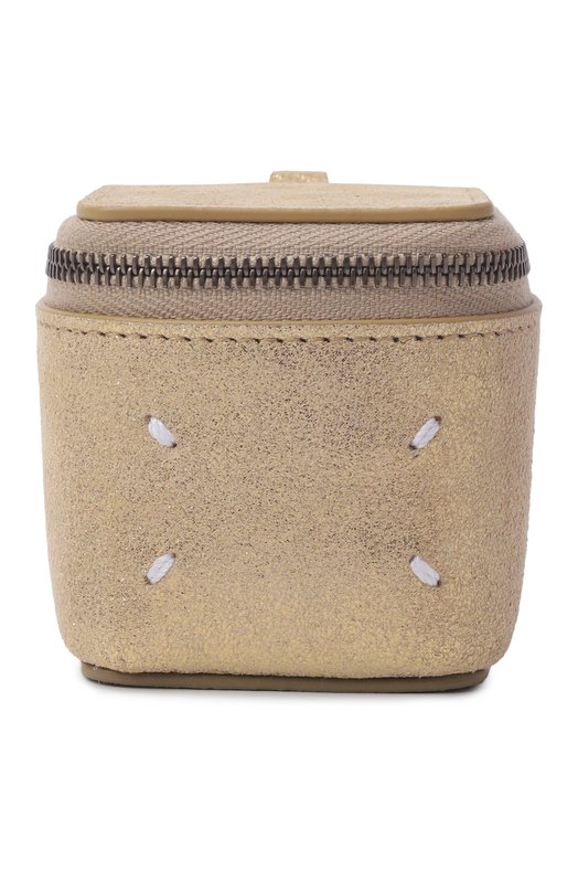 Клатч Cube mini Maison Margiela SA1VL0045/P7453 Золотой SA1VL0045/P7453
