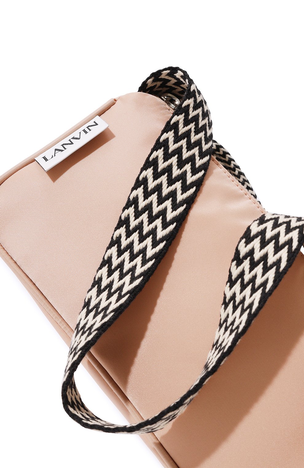 Сумка curb LANVIN, арт. BGIR01/DAVI, фото 3