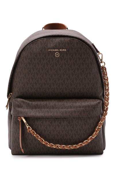 Рюкзак slater medium MICHAEL MICHAEL KORS, арт. 30T0G04B6B, фото 1