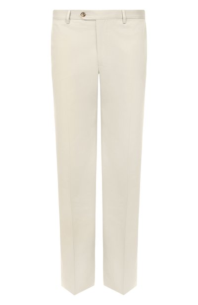 Мужские хлопковые брюки MVST, арт. MCHIN21/520