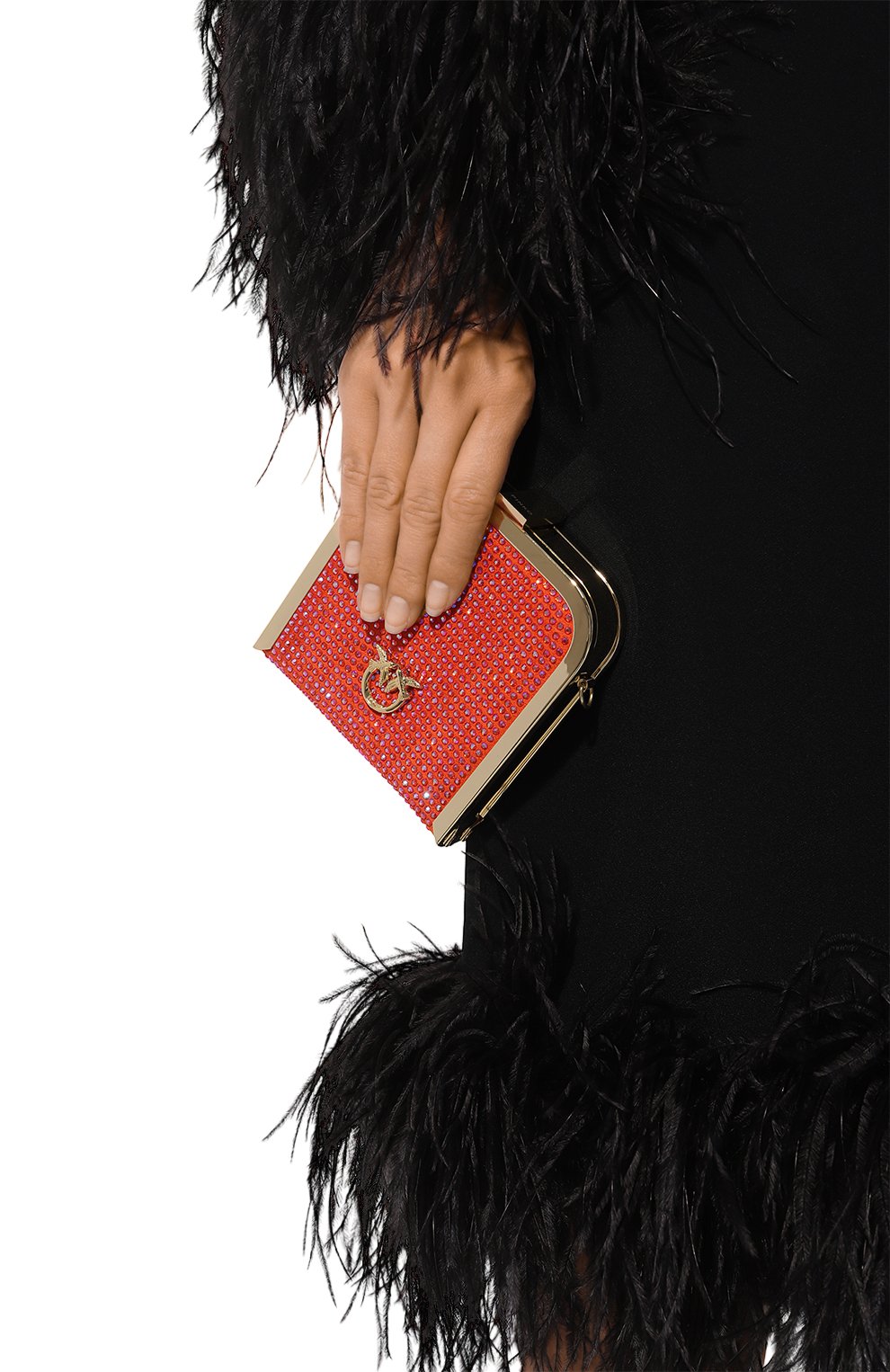 Клатч box PINKO, арт. 101514/A159, фото 2