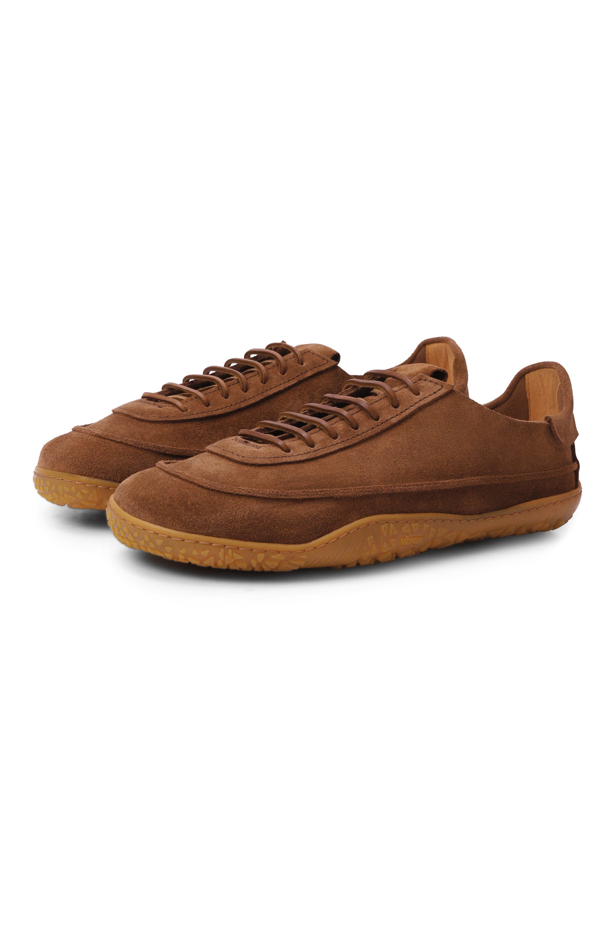 Замшевые кроссовки giglio BUTTERO, арт. B11920G0RH-UG, фото 1