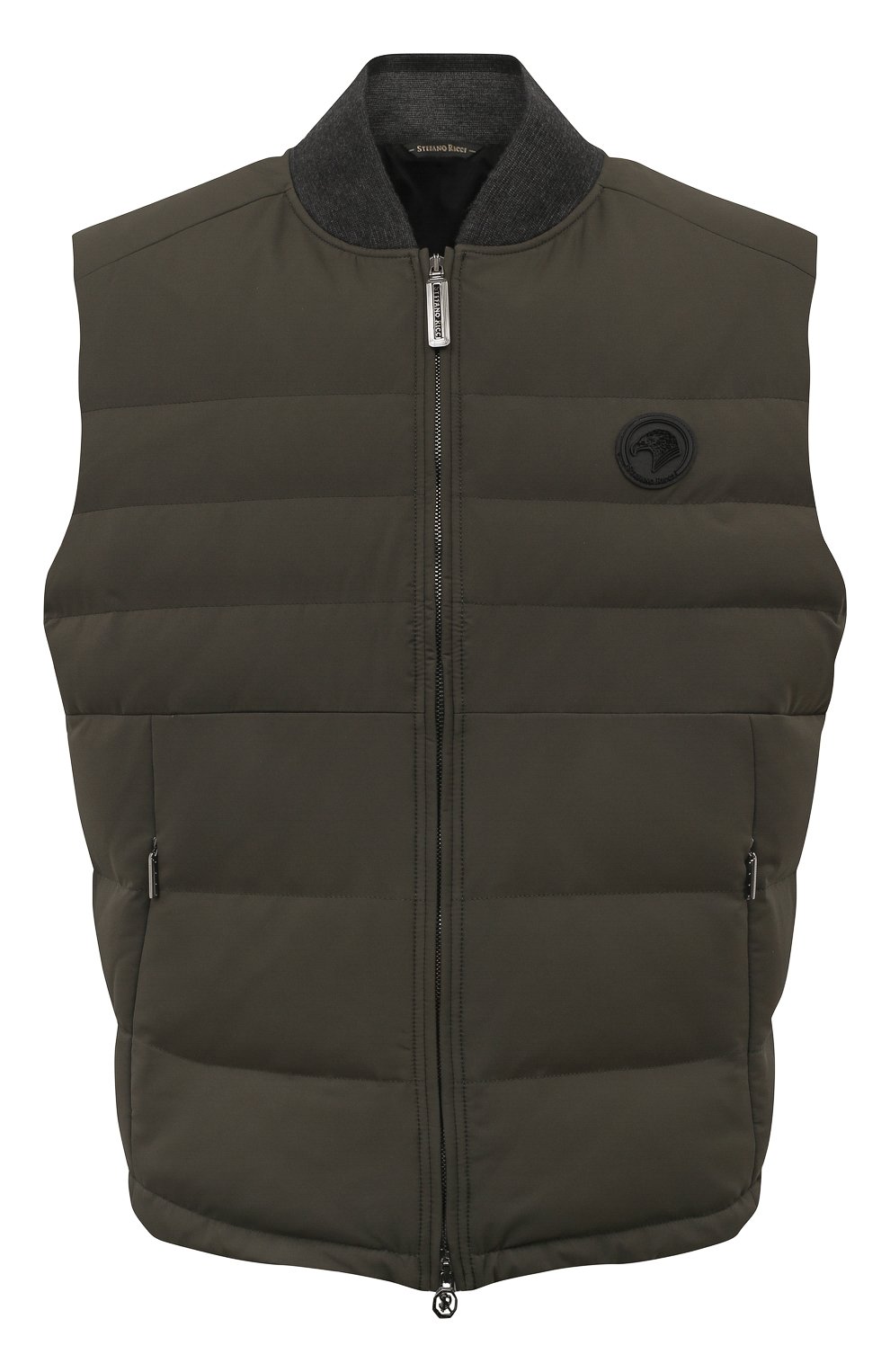 Жилет STEFANO RICCI, арт. MDJ3400370/PL001H, фото 1