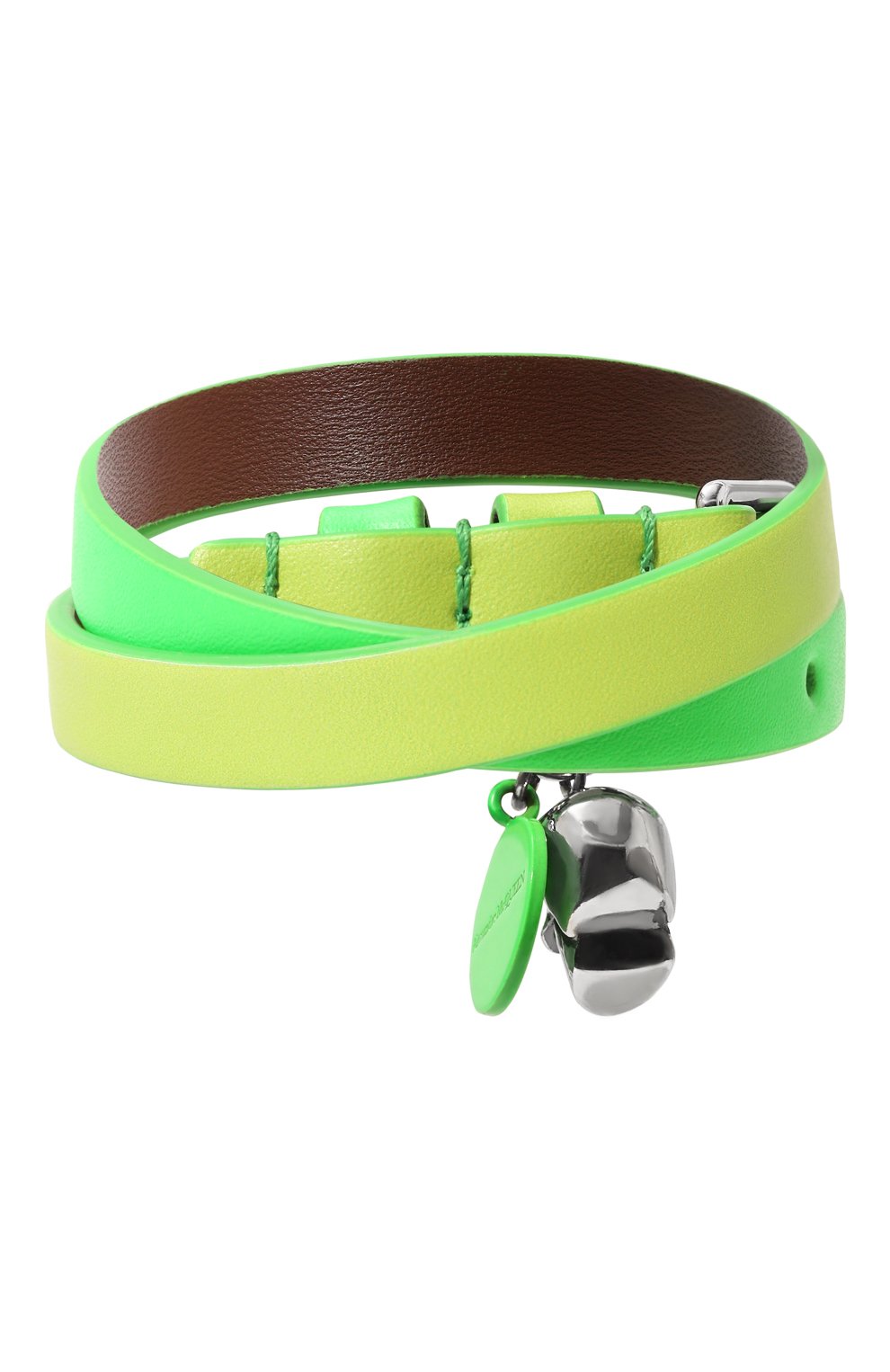 Браслет ALEXANDER MCQUEEN, арт. 554466/1AANZ, фото 3