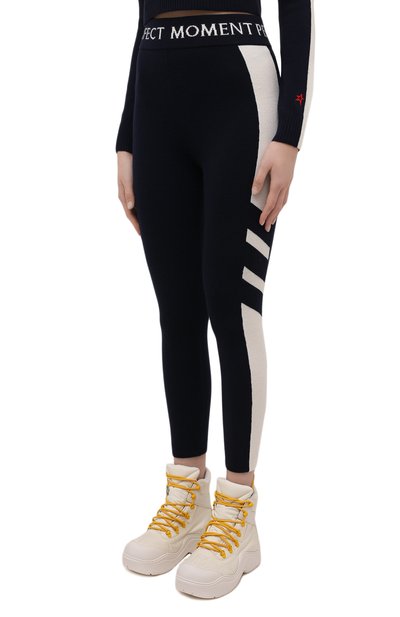 Шерстяные легинсы PERFECT MOMENT, арт. W3000430_1701, фото 3