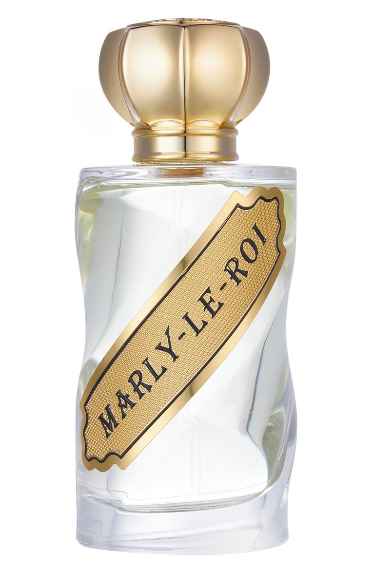 Духи marly-le-roi (100ml) 12 FRANCAIS PARFUMEURS бесцветного цвета, арт. 3770024722017 | Фото 1 (Региональные ограничения белый список (Axapta Mercury): Не проставлено; Нос: Не проставлено; Тип продукта - парфюмерия: Духи; Ограничения доставки: flammable)