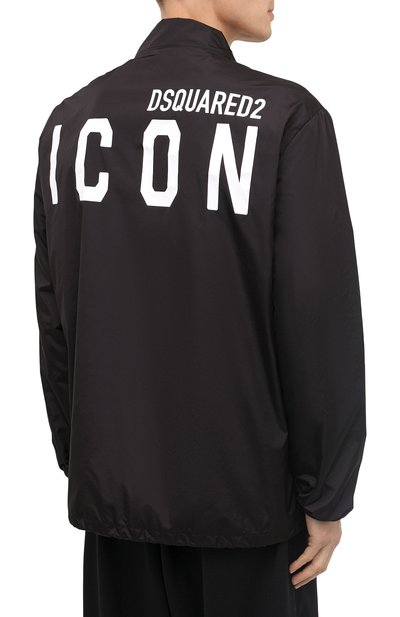 Куртка DSQUARED2, арт. S79AM0011/S53140, фото 4