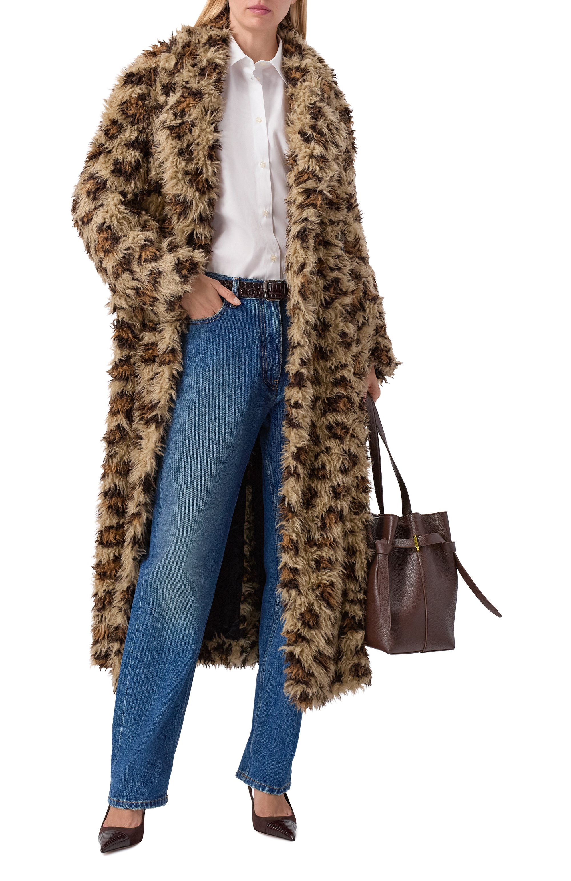 Джинсы naomi DARKPARK, арт. WTR38/DBL01W053, фото 2