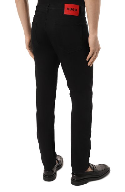Джинсы hugo 708 HUGO, арт. 50481814, фото 4