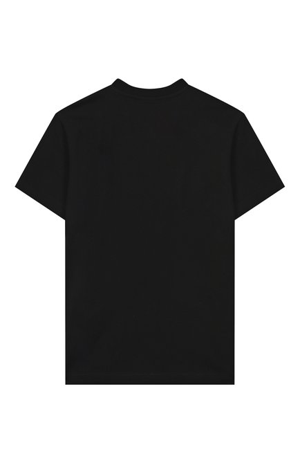 Хлопковая футболка OFF-WHITE, арт. 0BAA016S25JER001/4-12