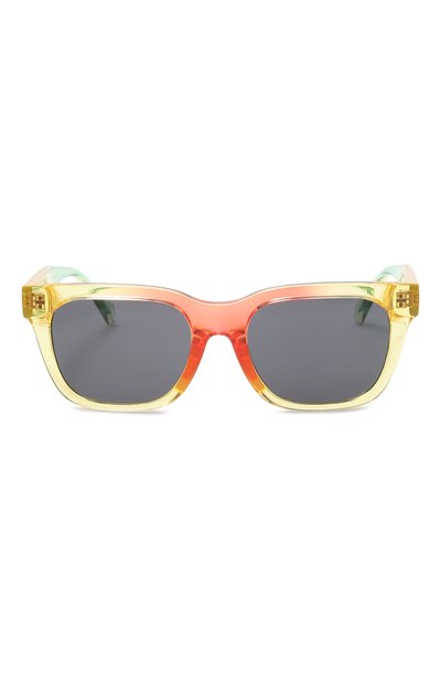 Женские солнцезащитные очки VERSACE, арт. 4006U-553087